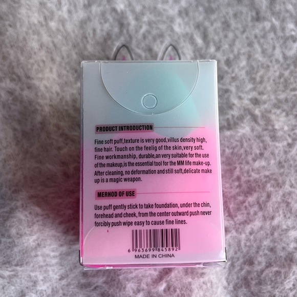 🌸Makeup Sponge 🌸 - Picture 5 of 5